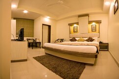 Hotel Aster Inn ,Karol Bagh