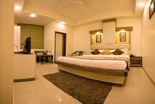 Hotel Aster Inn ,Karol Bagh