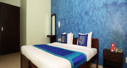 BellWether Hotels Room Type - Deluxe Room