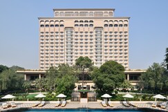 Taj Mahal, New Delhi