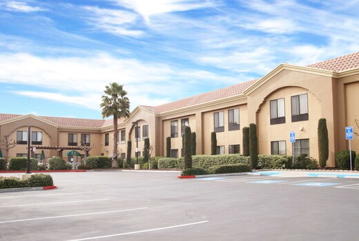 Hampton Inn Livermore