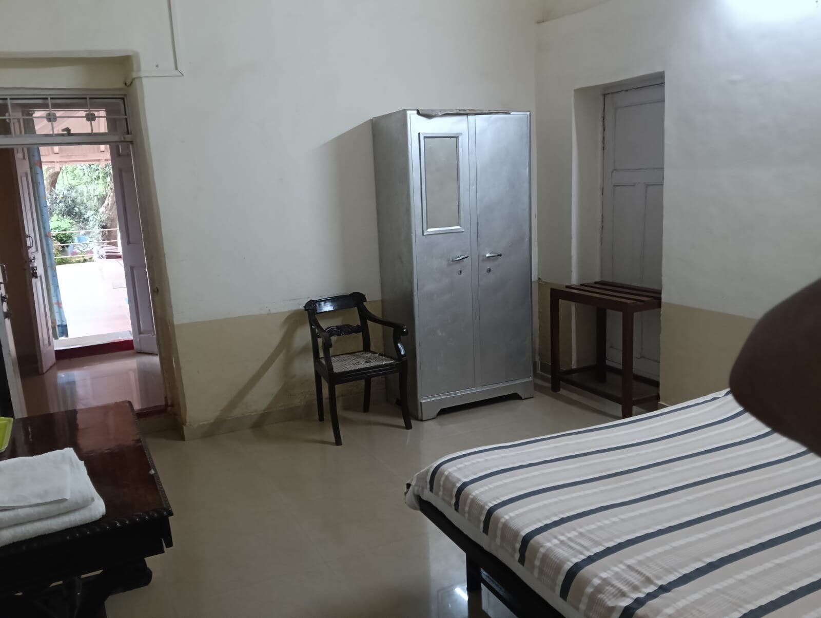 Thermax Lily Cottage Large portion Mahableshwar - Tap to explore photos