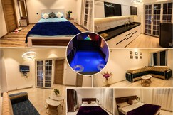 Address of Green Heaven Spacious 2bhk Home Fully Furnished