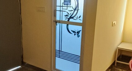 Eze s African home stay Room Type - Bedroom 4