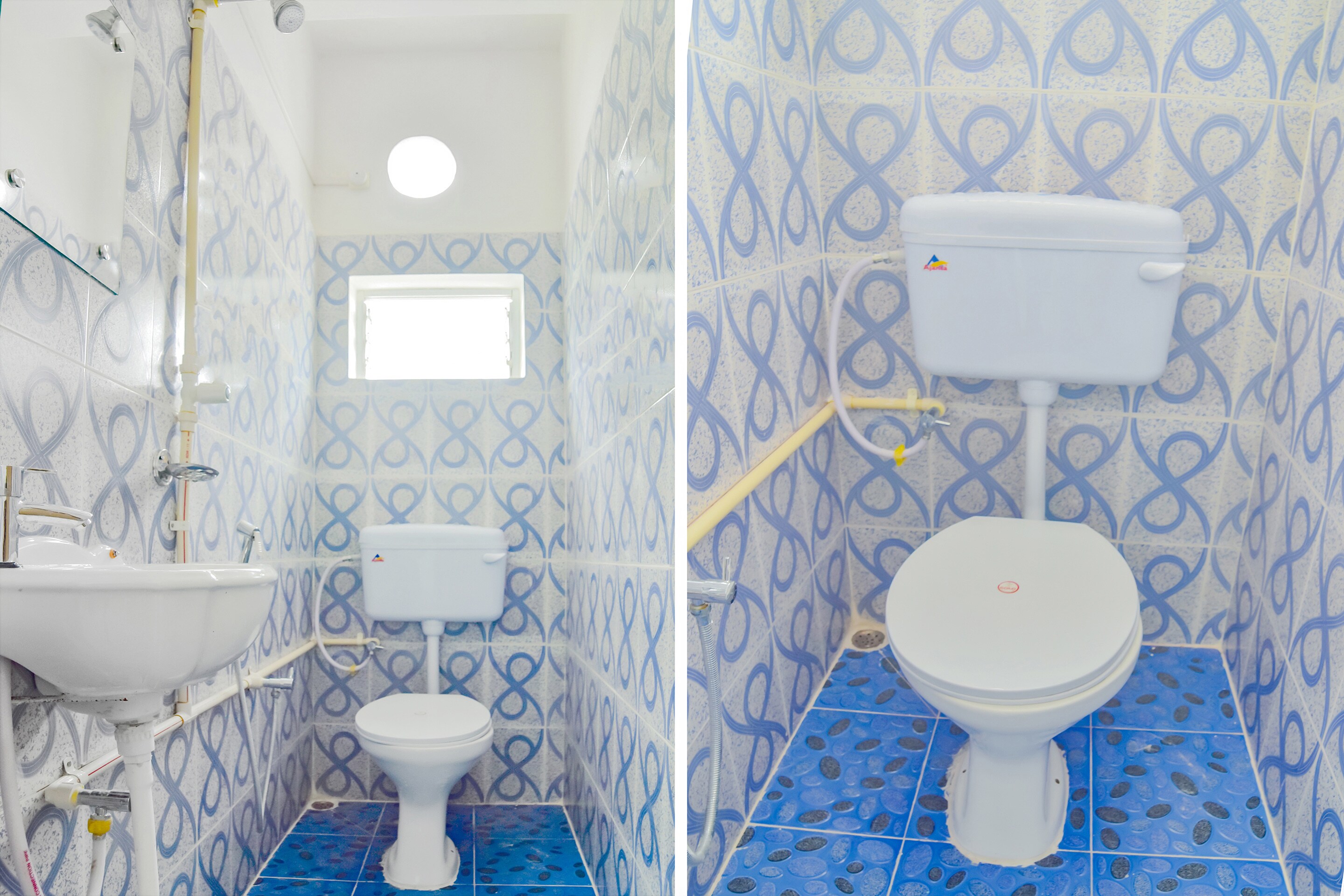 OYO 81427 Nirvaan Guest House - Tap to explore photos