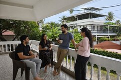 Photos of Genesis Spaces | 3 BHK  near Kaloor Kadavathr