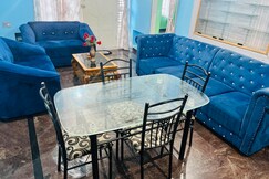 Dreamy bungalow 2BHK apartment