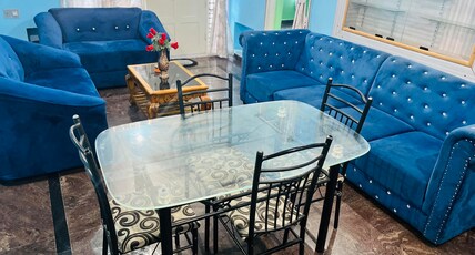 Dreamy bungalow 2BHK apartment Room Type - Dreamy bungalow 2BHK apartment