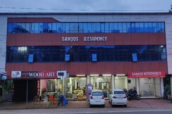 Sanjos Residency