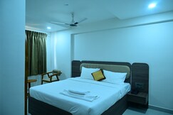 Sitara Grand Boarding and Lodging