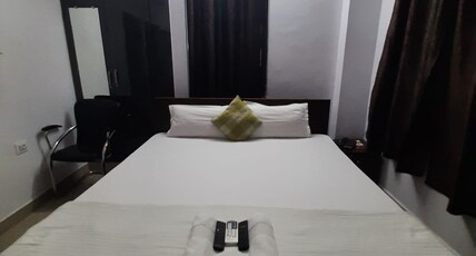 Subh Yatra Heritage - (Unit-2) Room Type - Deluxe Room