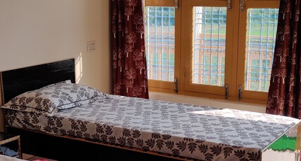 Shri rudreshwar palace Room Type - Bedroom 7