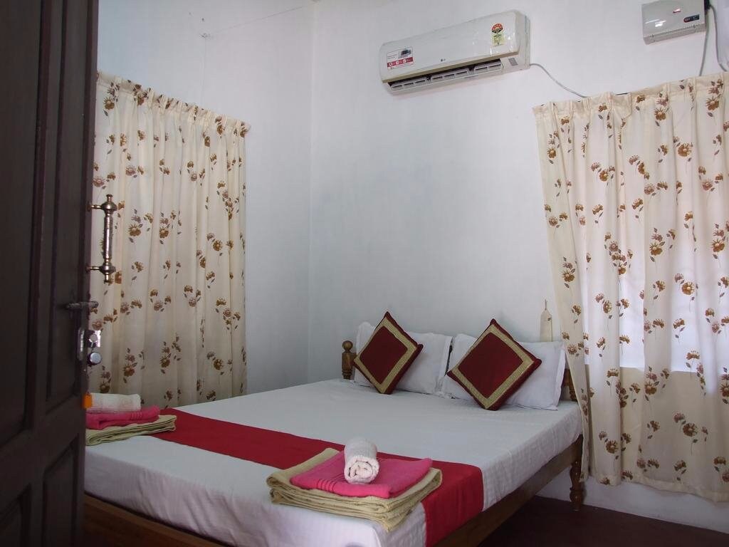 Marari Leena Beach House - Tap to explore photos