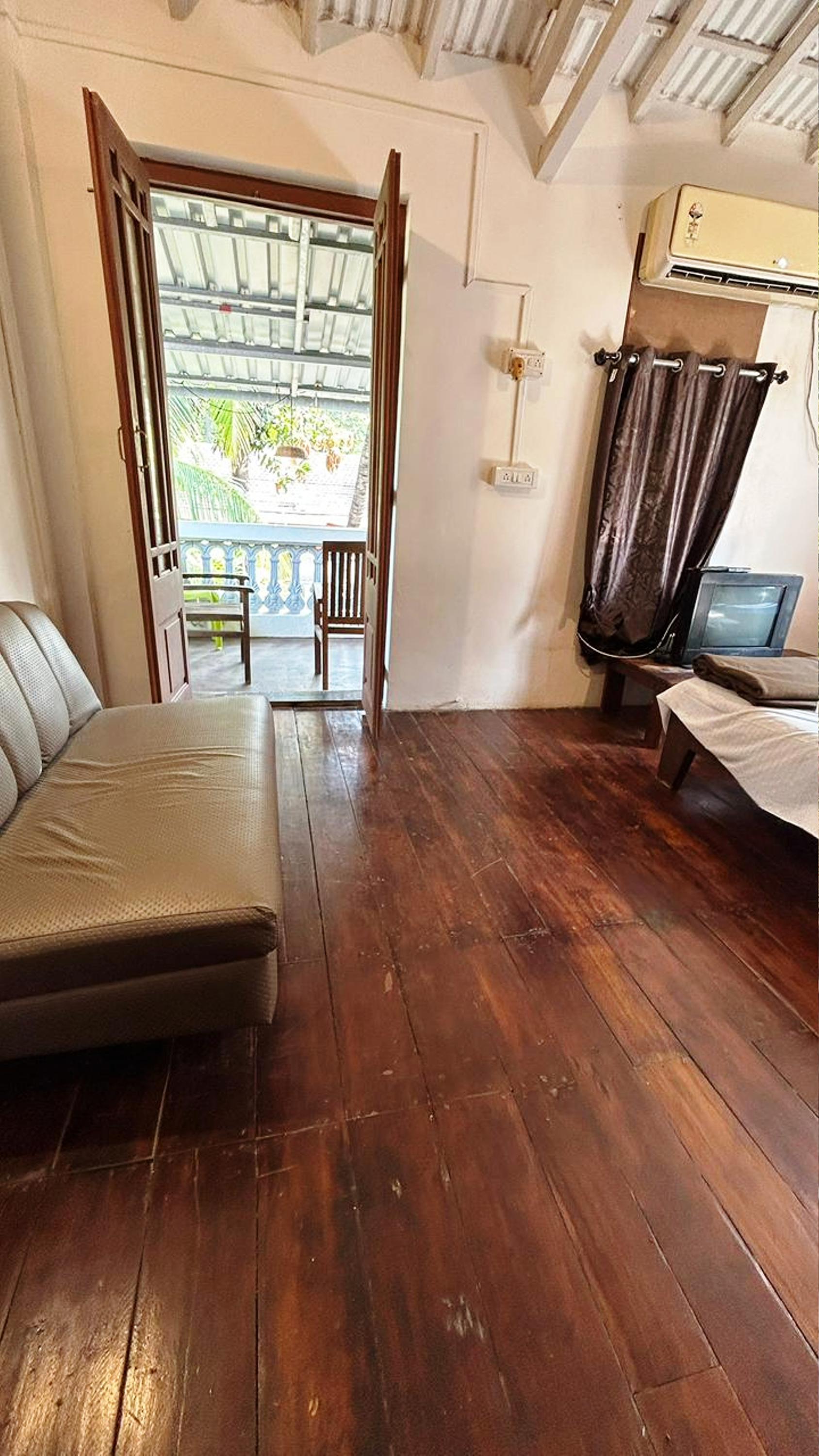 Shree 3BHK Villa in Nagaon Alibaug - Tap to explore photos