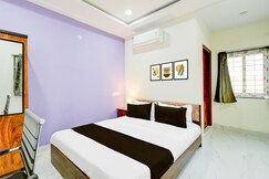 Hotel O SV