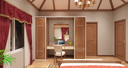 Hotel Anand Pashupati Room Type - Presidential Suite Room