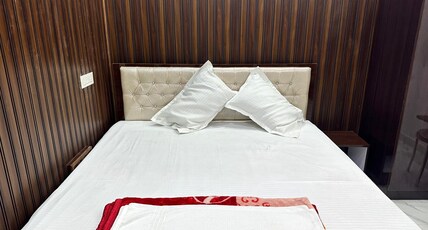 Event Era Restaurant Banquet Hall Room Type - Non Ac Room
