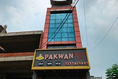 Hotel O PAKWAN HOTELS
