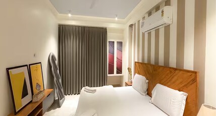 One Uptown Room Type - One Uptown  101