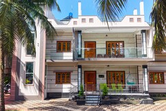 Arcadia Homestay