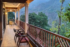 FOREST FUSION BY PERFECT HOTELS