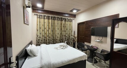 Sam Villa BnB Room Type - Standard Room