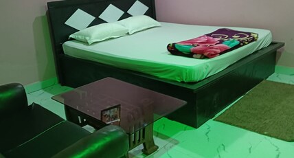 Paromita Inn Room Type - Family AC Room