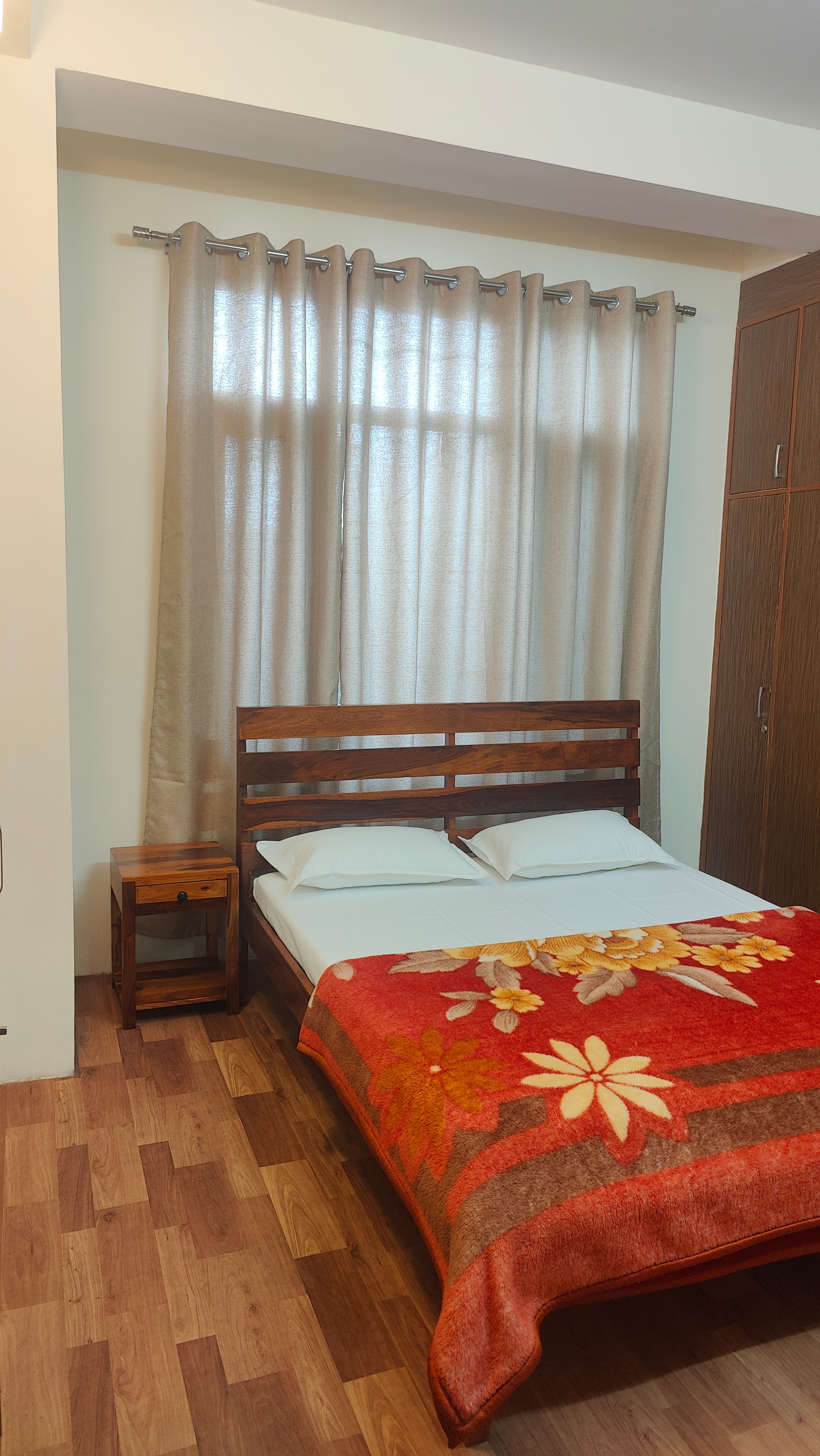 Matrichaya Serviced Apartment - Tap to explore photos