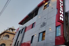 Hotel Gulshan
