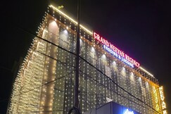 Hotel Grand Neevan Regency