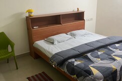 3BHK IP Service Apartments in Korattur, Chennai