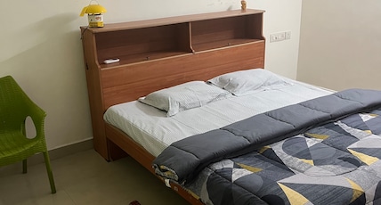 3BHK IP Service Apartments in Korattur, Chennai Room Type - 3BHK IP Service Apartments in Korattur, Chennai