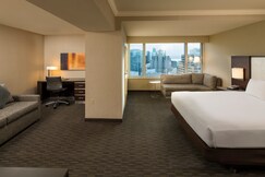 Hilton San Francisco Union Square Hotel - Featuring The City's Highest Skybar