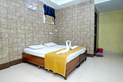 RAJ RESIDENCY