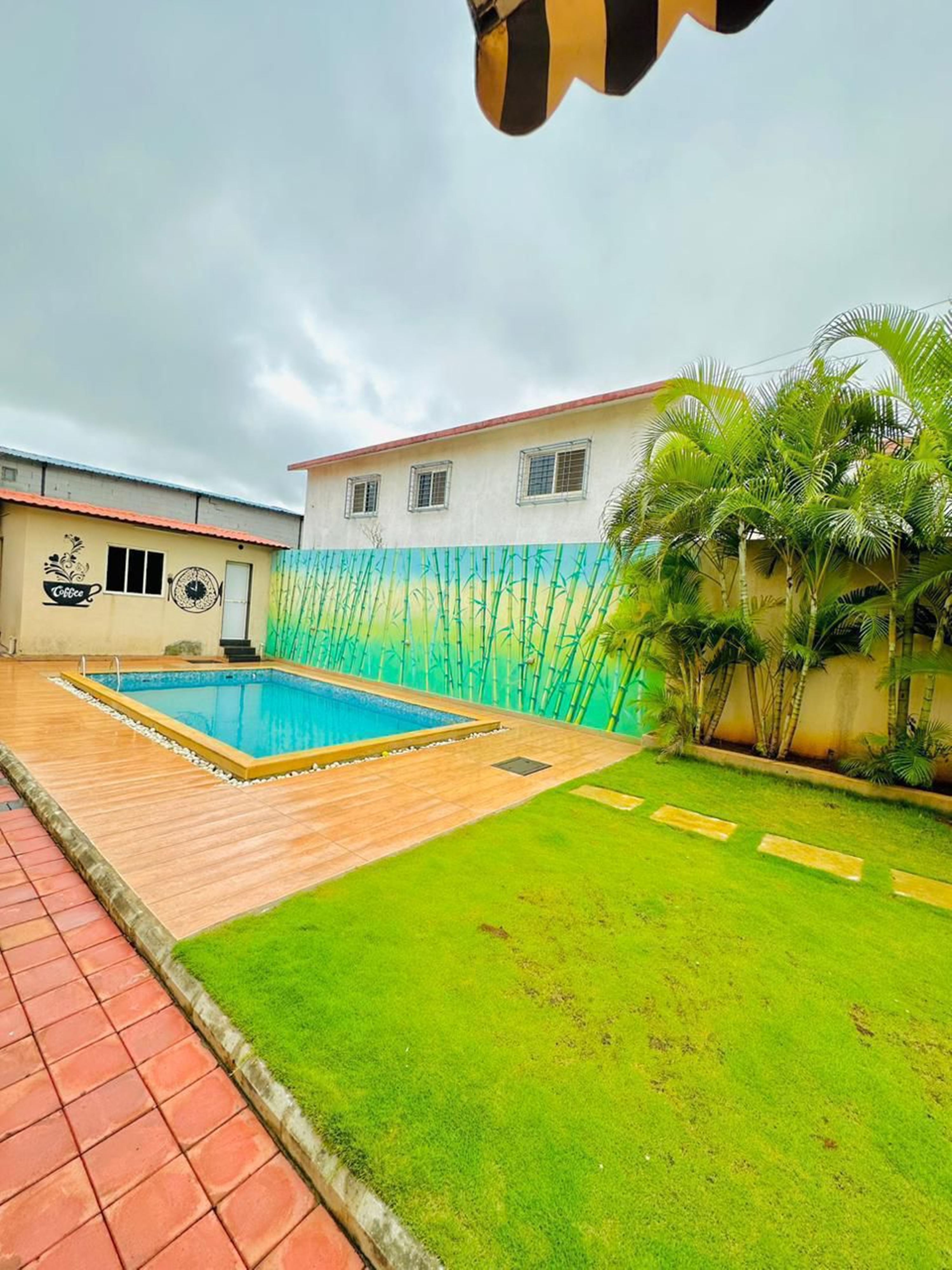 Nidhika Villa, Lonavala - Tap to explore photos