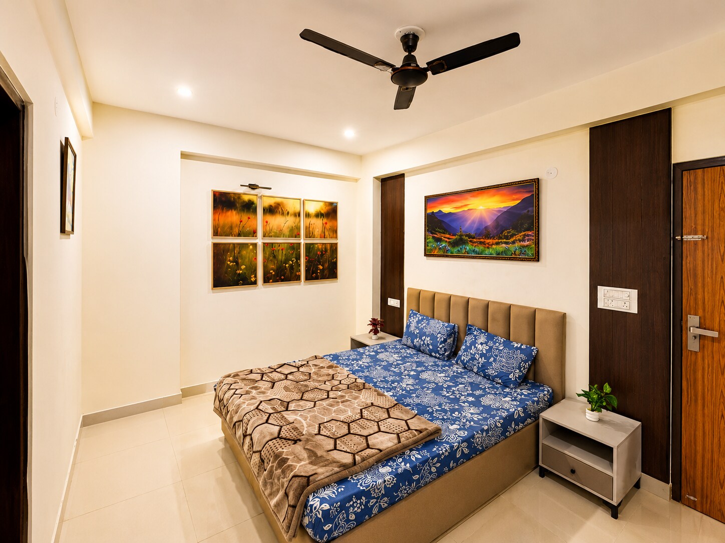Elite stay - Redwood magnus jaipur - Tap to explore photos