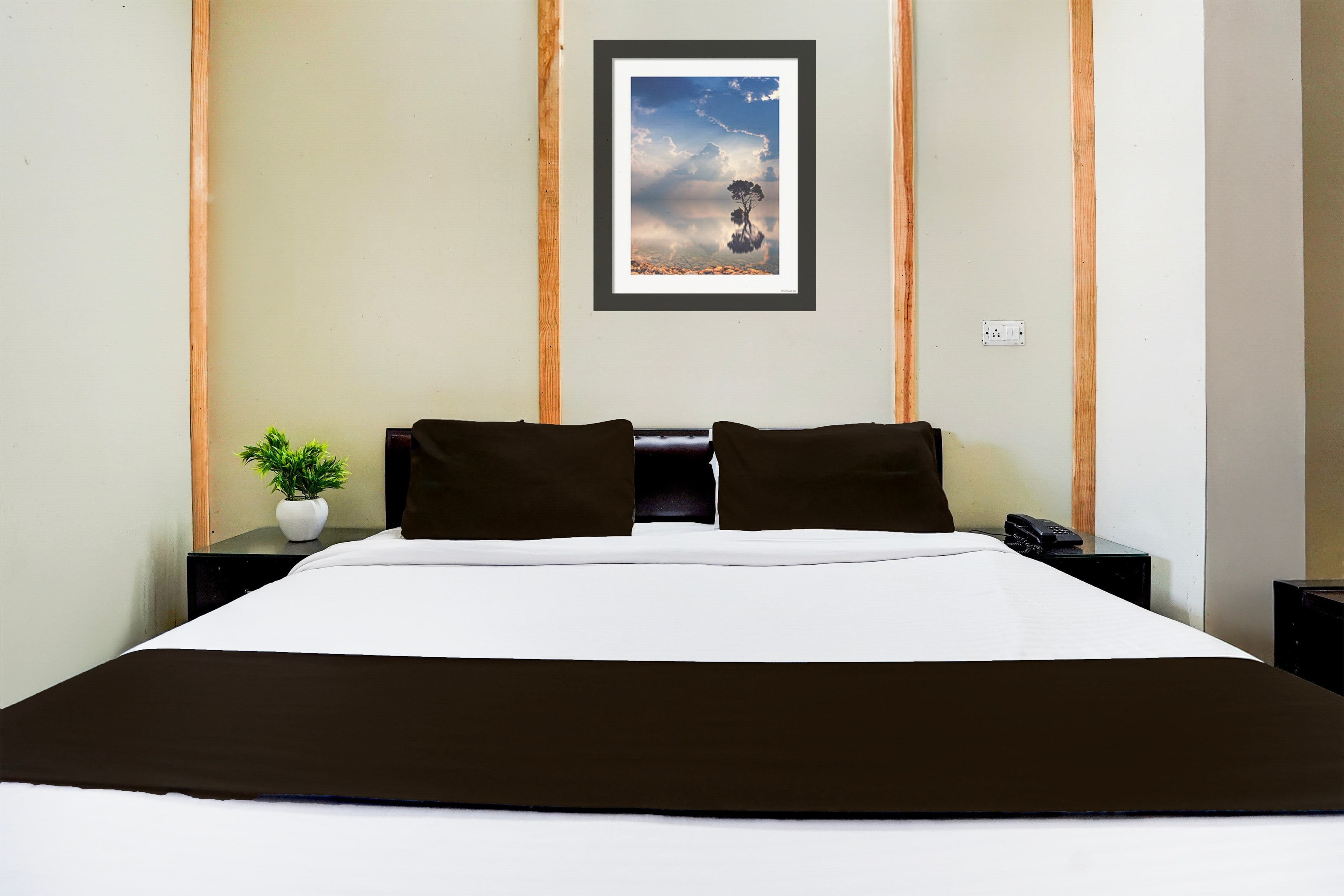 Super Hotel O GMS Road Ballupur Chowk Formerly Maira Residency - Tap to explore photos