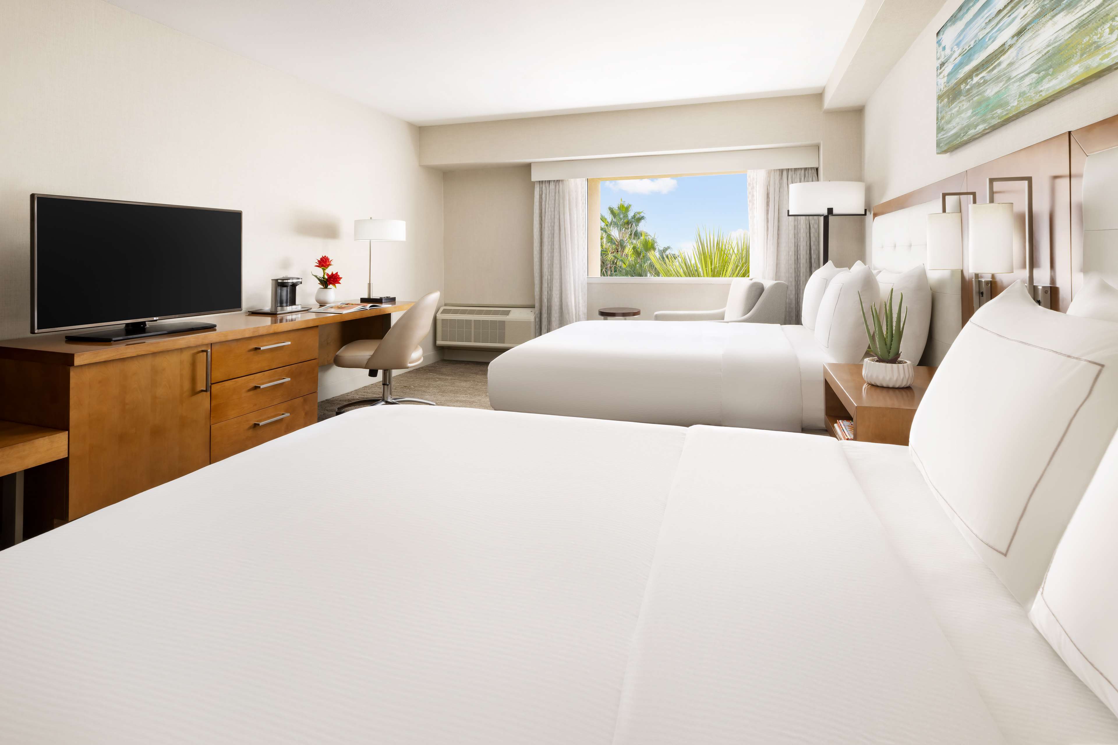Hilton Tucson East - Tap to explore photos