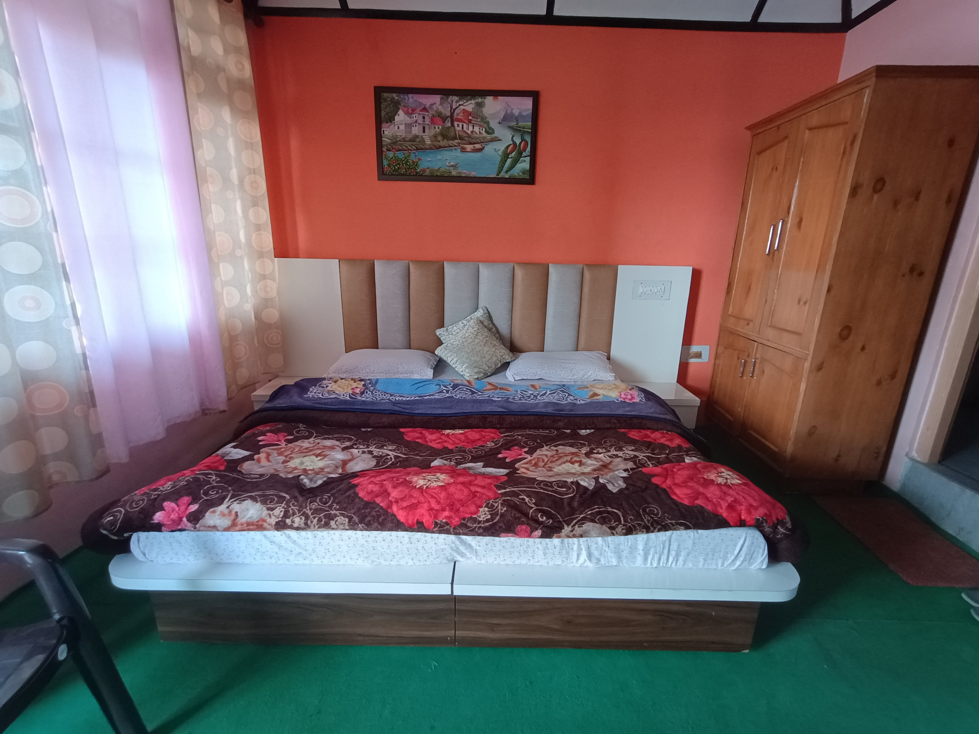 Peacefull homely Homestay - Tap to explore photos