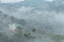 Windy Mountain Resort