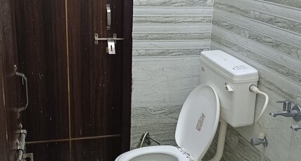Radhe Radhe hotel Room Type - Bedroom 2