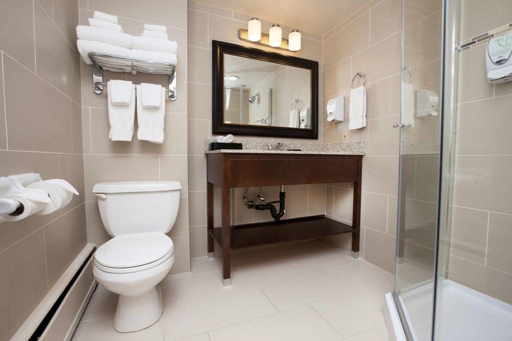 Best Western Plus Cairn Croft Hotel - Tap to explore photos