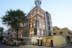 AS LIVING GUEST HOUSE