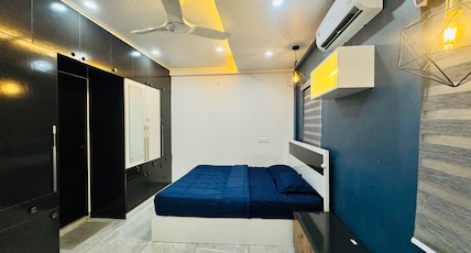 AL-Kabeer Breeze Enclave Trivandrum Room Type - AL-Kabeer Breeze Enclave Trivandrum