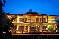 Neelkanth Cozy Stays Mukteshwar