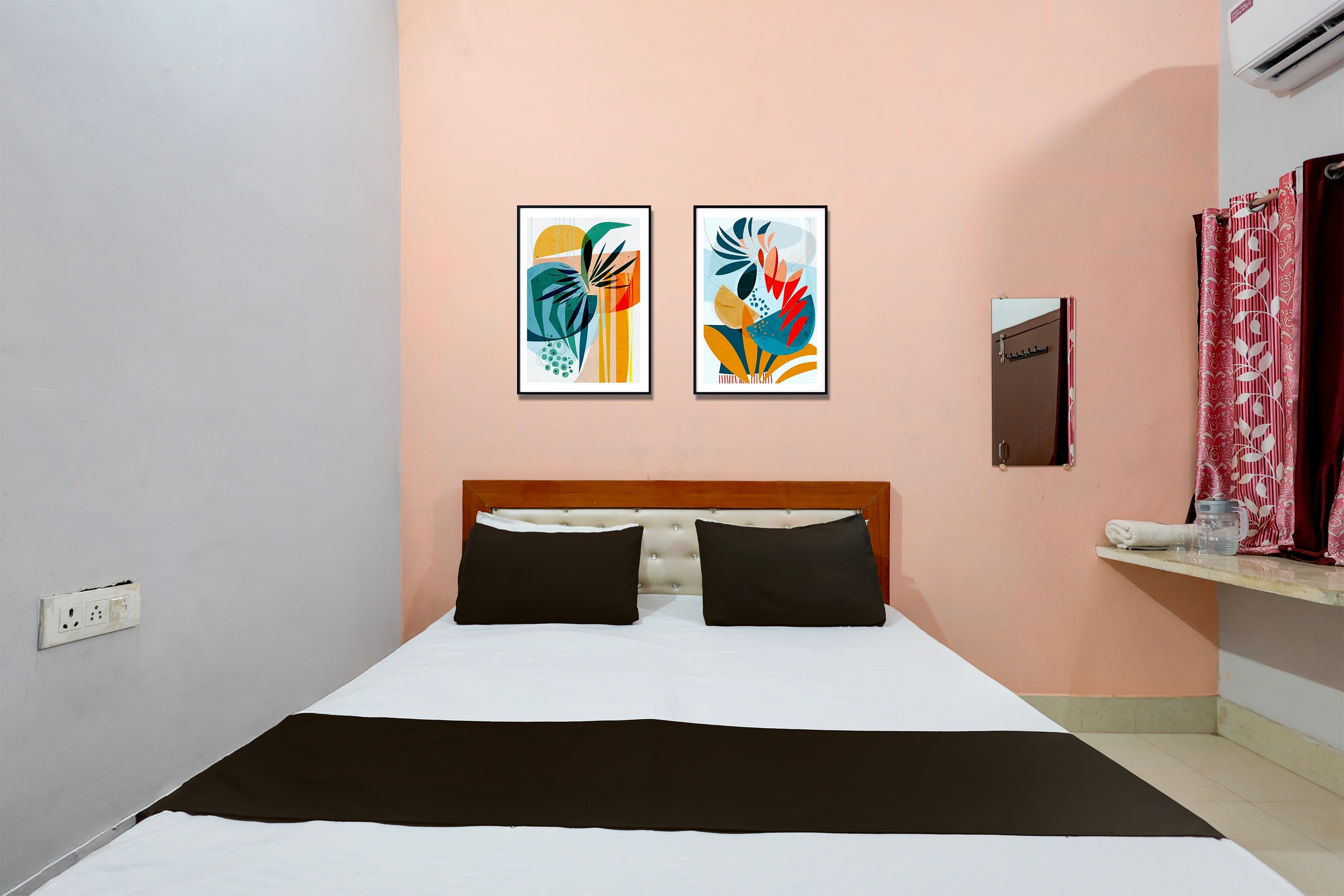 SPOT ON Dayalu Dham Guest House - Tap to explore photos