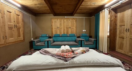 Khushmita homestay Room Type - Bedroom 1