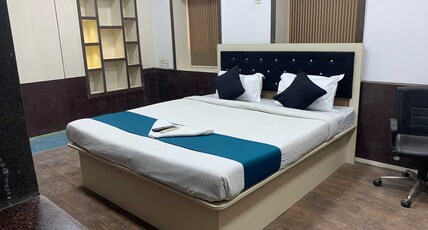 Hotel O The Starlight Room Type - Classic