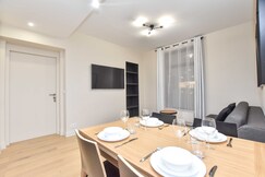 Peaceful apartment - 2BR/6P - Trocadero