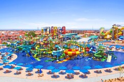 Neverland City Hurghada
